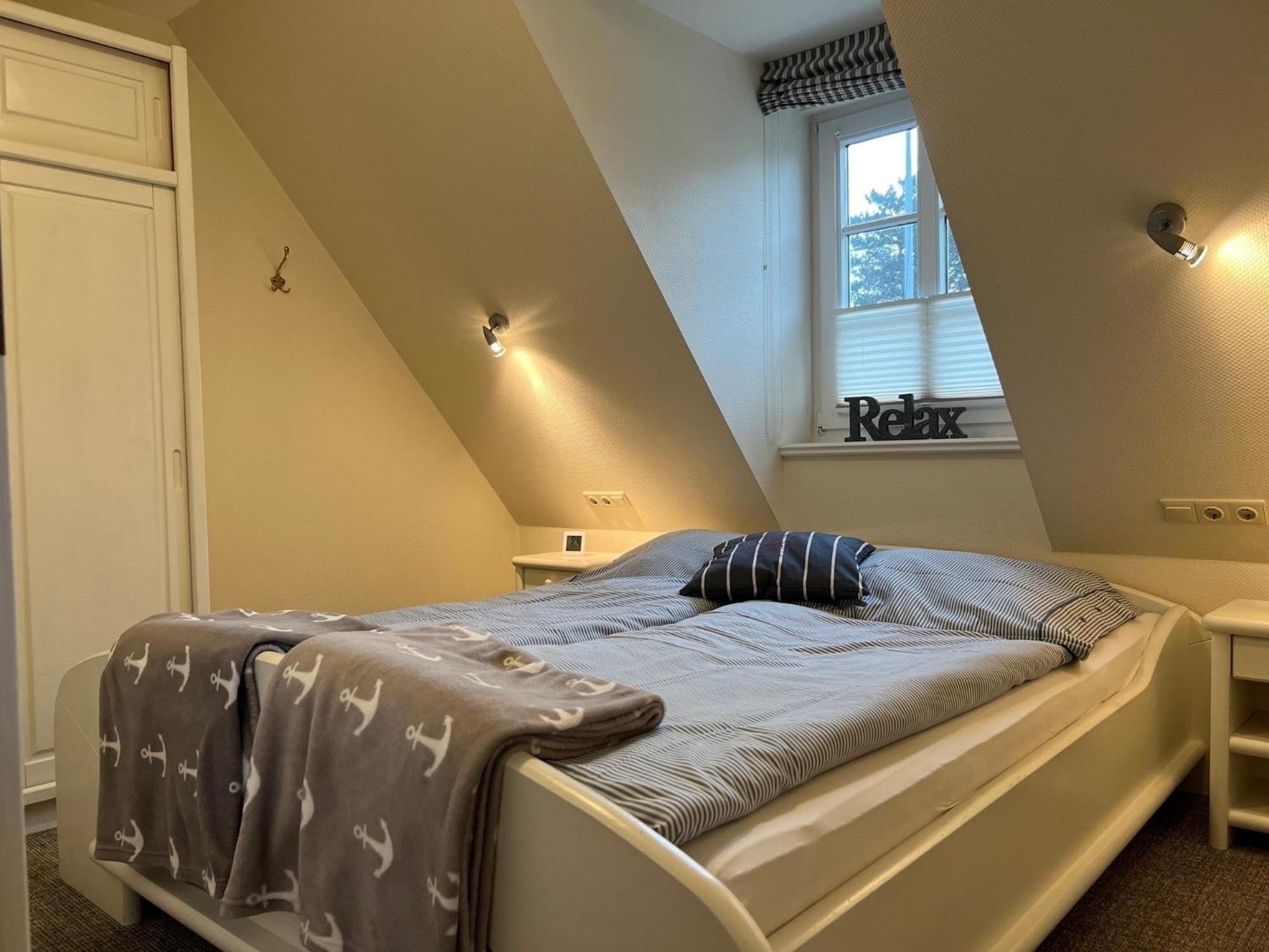 Ferienwohnung Greggersen - Whg 1 Nieblum Exterior foto